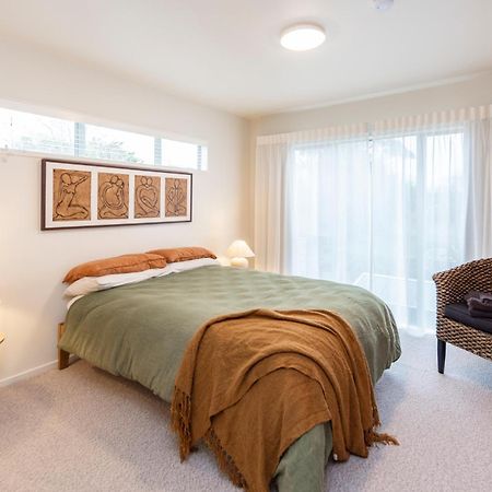 On Cotswolds Apartment Whanganui Exterior photo